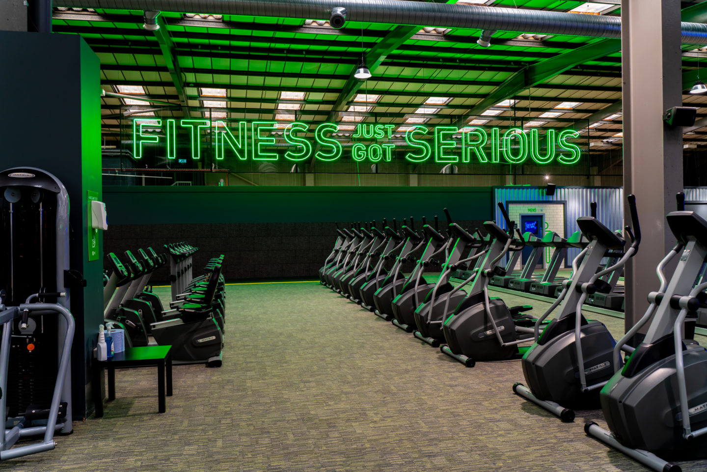 JD Gyms Gyms Near Birmingham No Contract Join Online